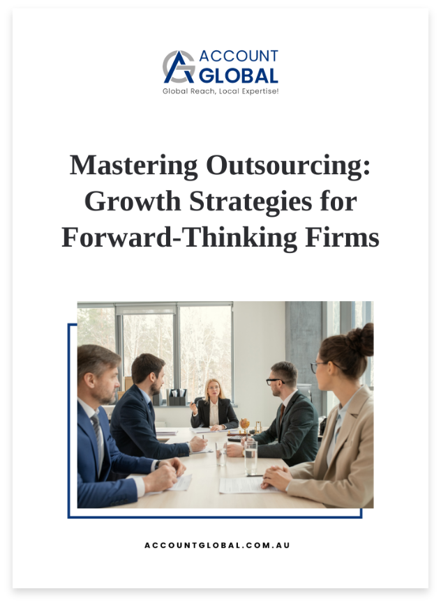 Mastering Outsourcing: Growth strategies for forward-thinking firms