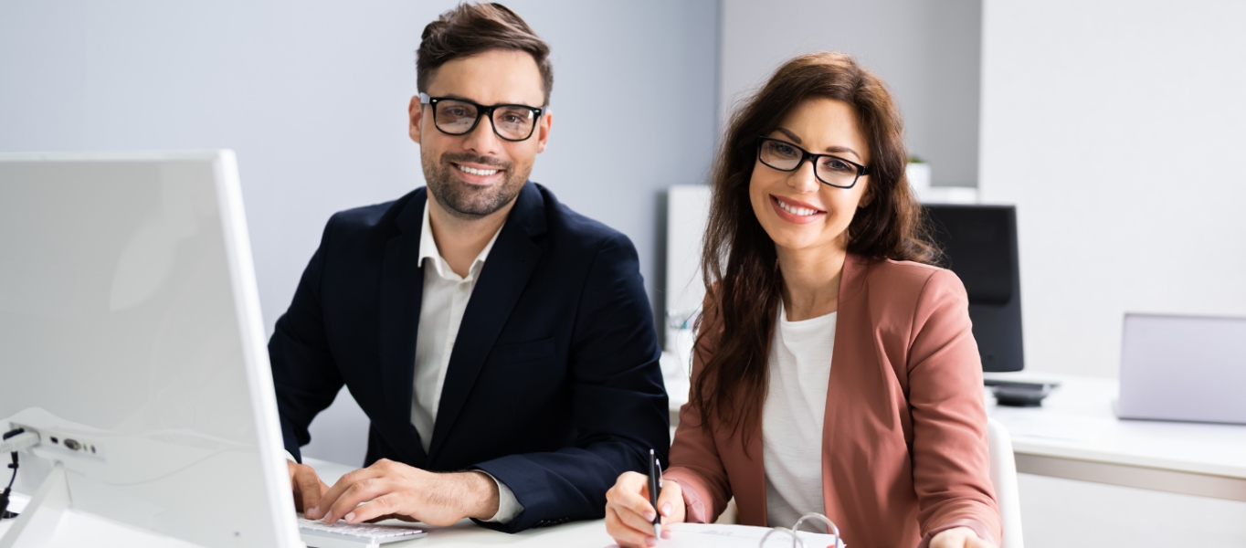 Outsourced Accounting Benefits