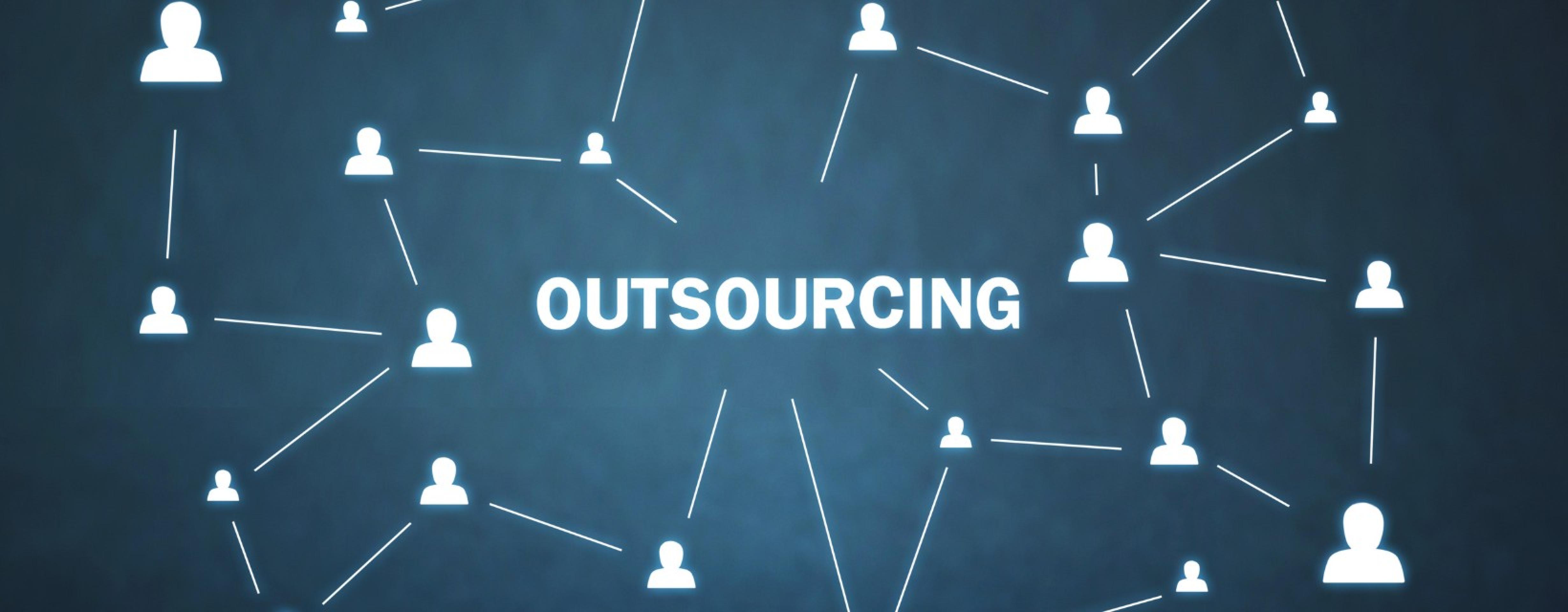 Outsourcing hidden cost