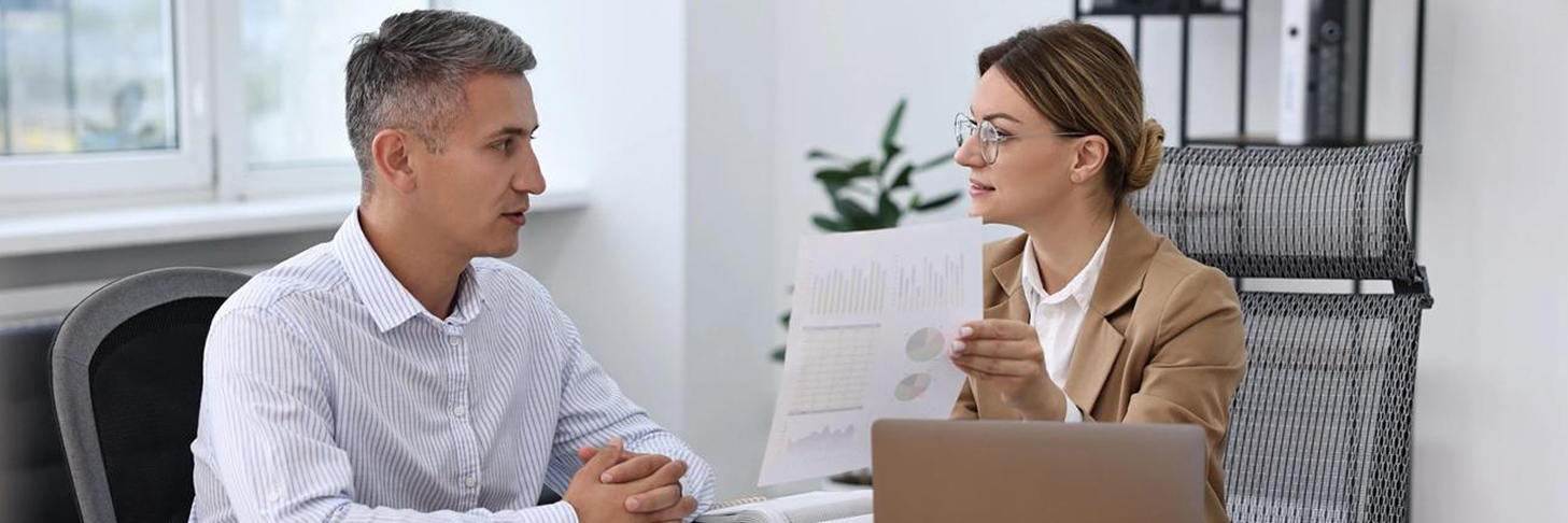 Answer Engine Optimisation for accountants