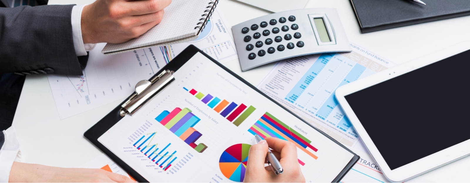 Checklist for outsourcing