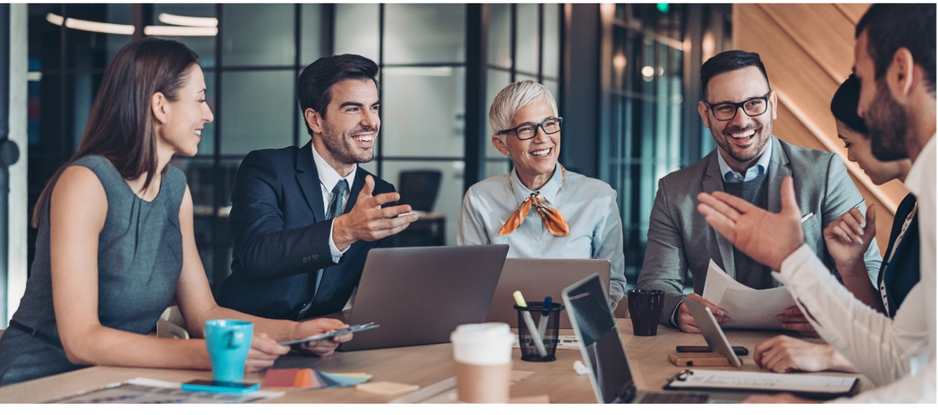 Simplify your finances