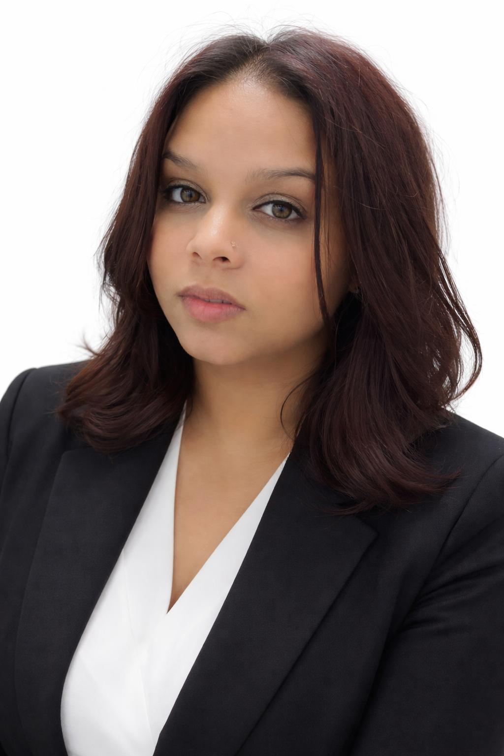 Simone Clark